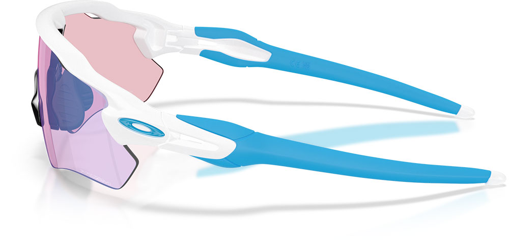 Radar EV Path PRIZM Transitions Cobalt - Gafas deportivas