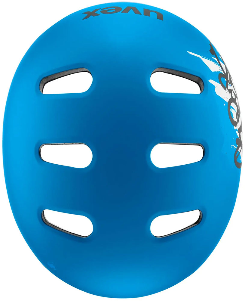 kid 4 style - casco para niños