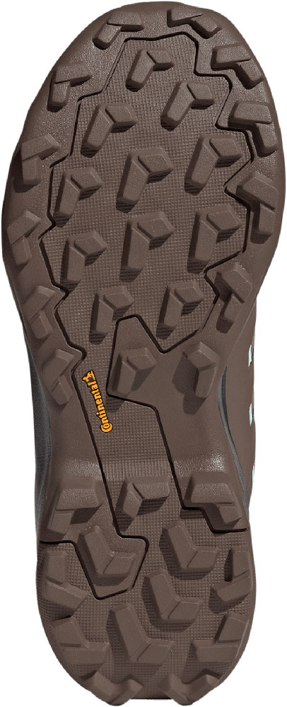 Terrex Skyschaser AX5 Mid GTX - Damen Wanderschuhe