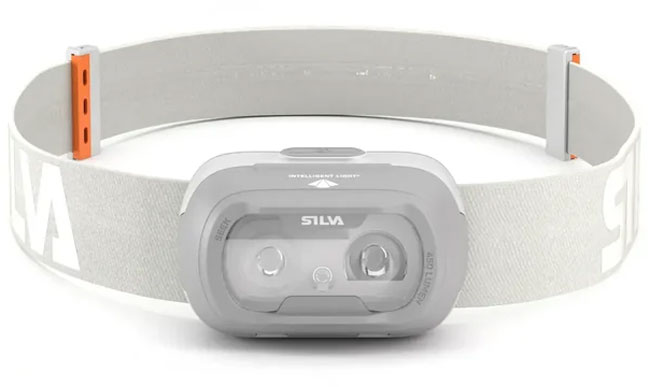 Seek 600 Recharge - Stirnlampe