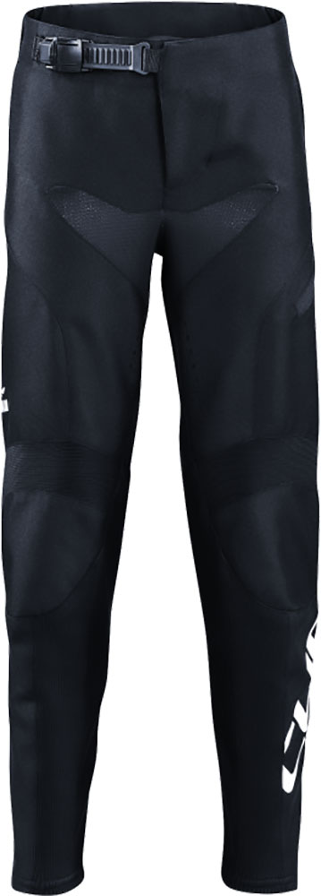 O'Neal Kinder Jersey Element Wild Youth, Schwarz, Medium