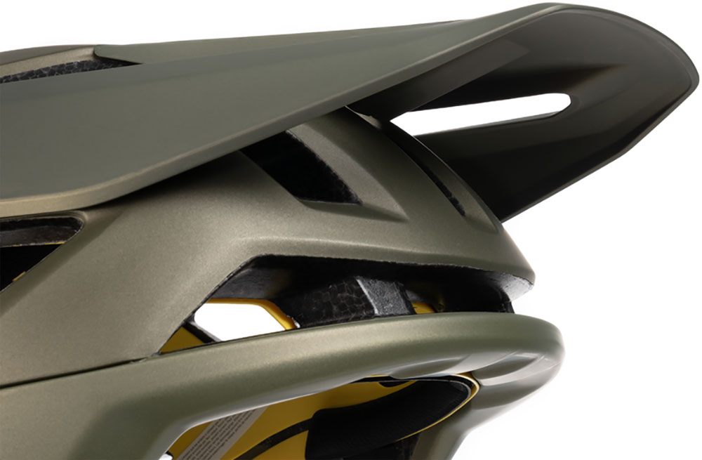 Trooper TM - MTB Helm