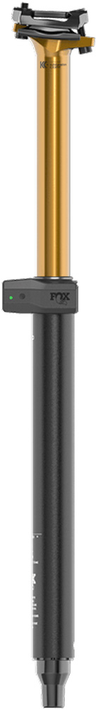 Transfer Neo Factory 34.9x225mm Dropper-Sattelstütze