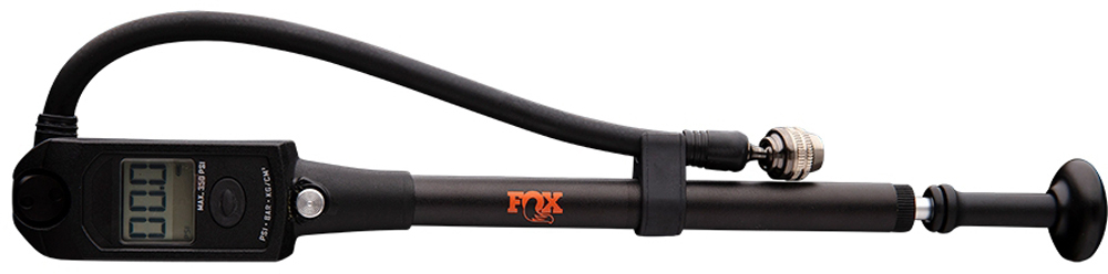 Fox Racing Shox Shox Dämpferpumpe Kaufen