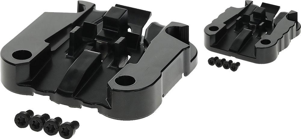 Batería horizontal Bosch Powertube 500 500 Wh | Alltricks.es