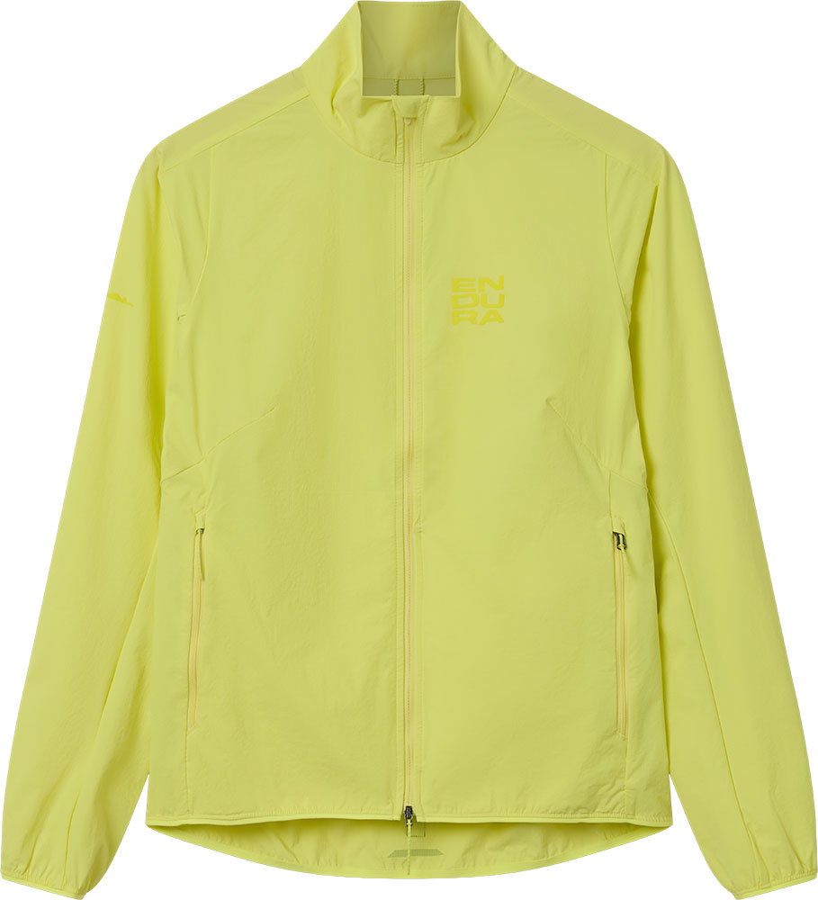 Alltrack Ride - Windjacke