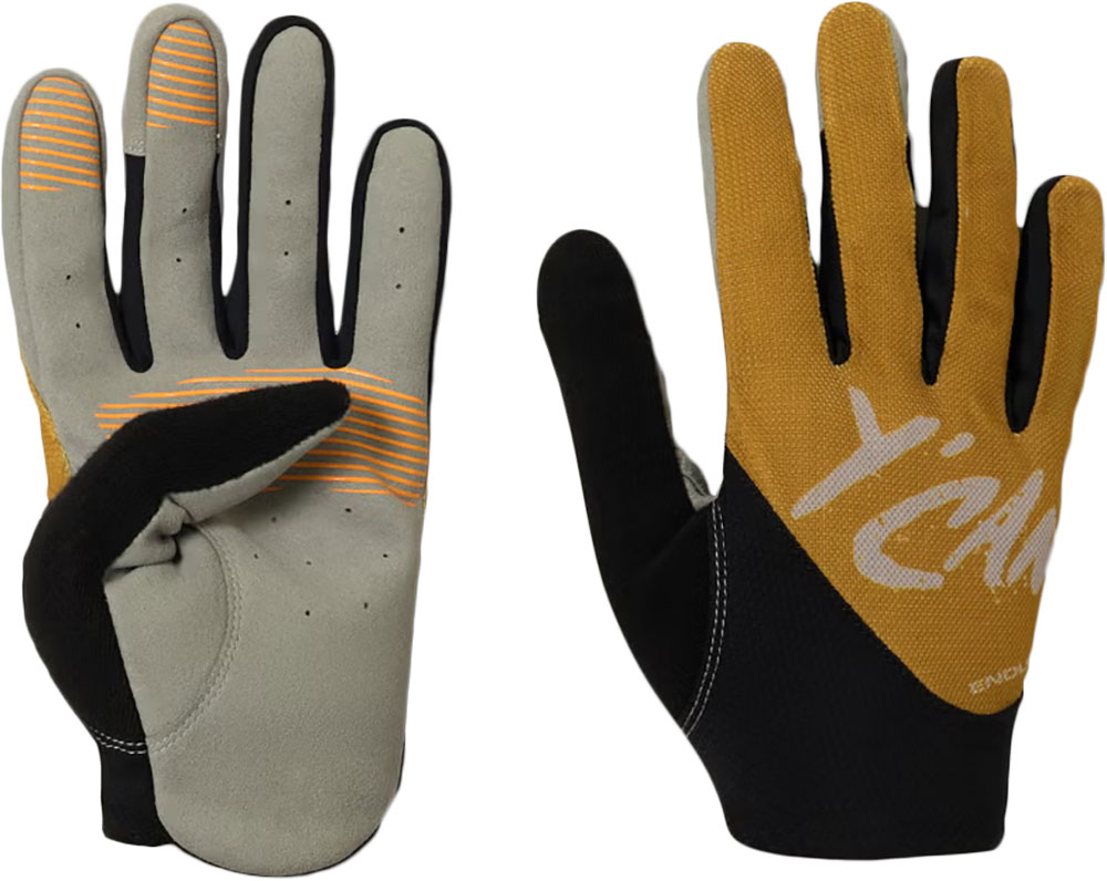 Hummvee Lite Icon - MTB Handschuhe