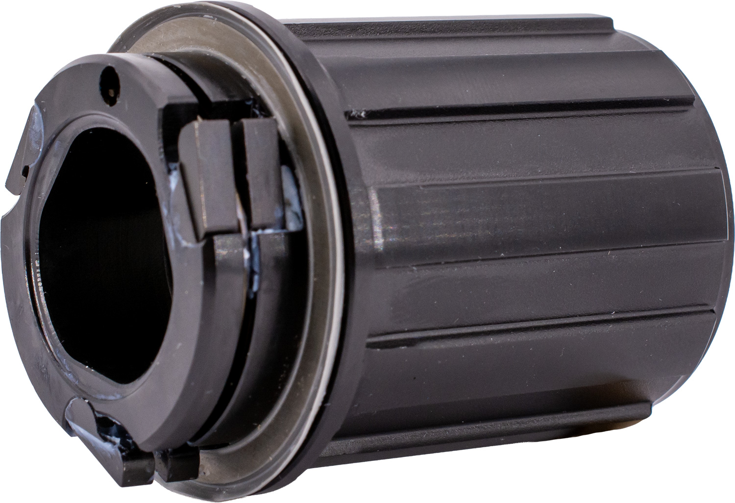 Shimano HG aluminium freehub body