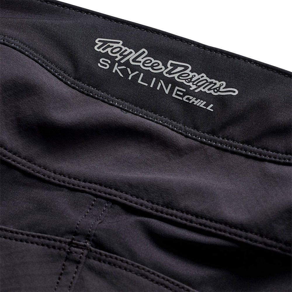 Skyline Chill Mono – MTB Trousers Carbon 