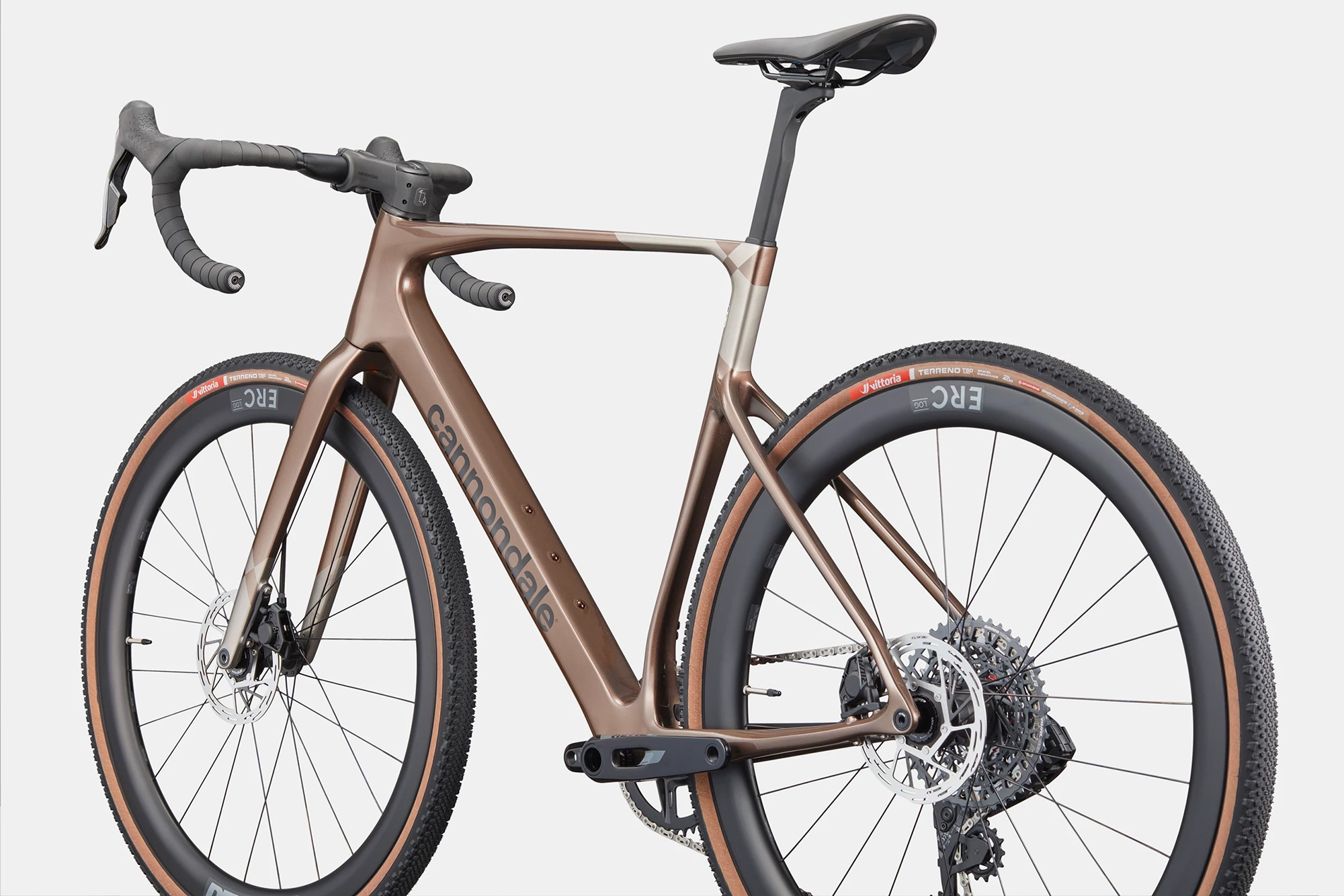 SuperX Carbon 3 Burnt Oxide