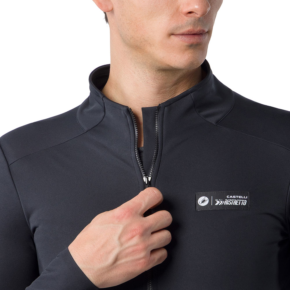 Sweetspot - Windjacke Black