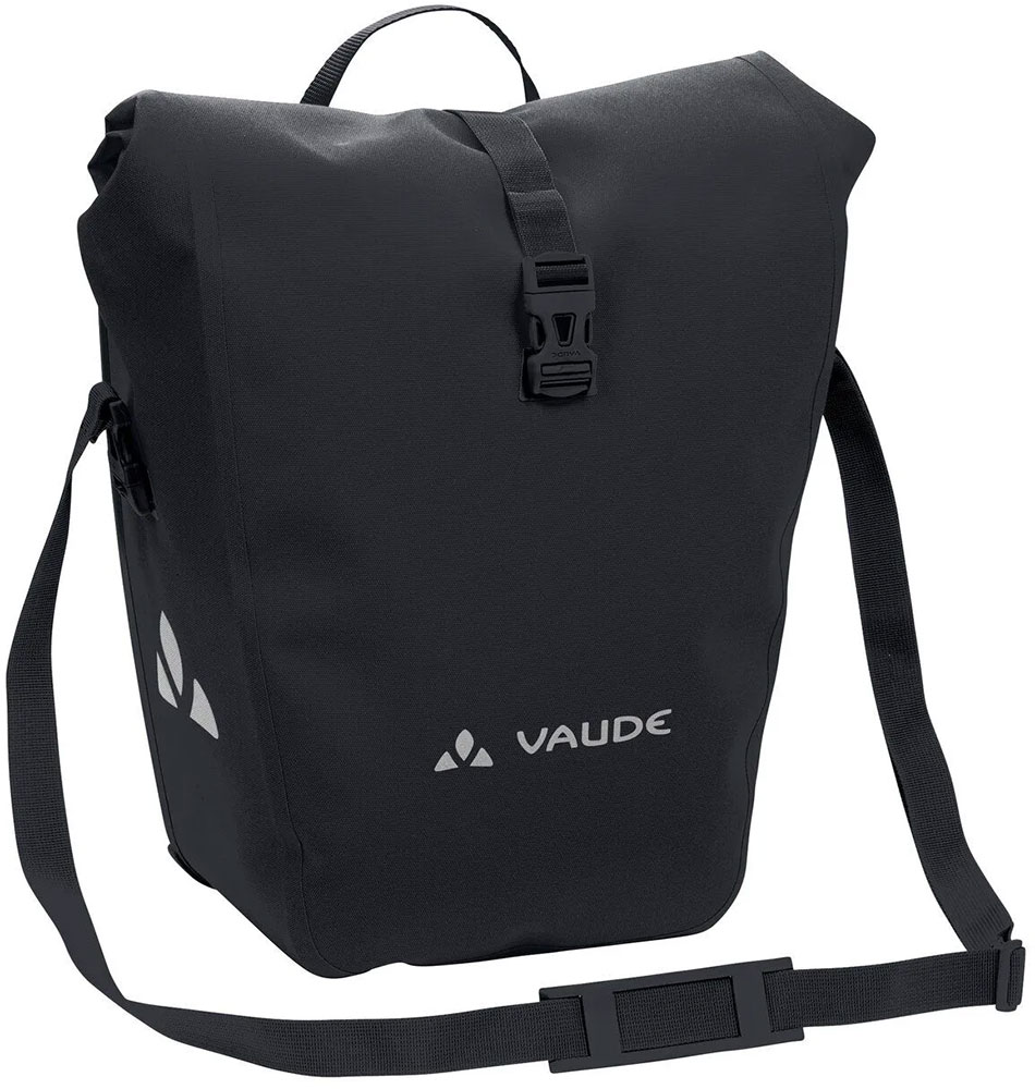 Aqua Back Deluxe Single - Bolsa para bicicleta