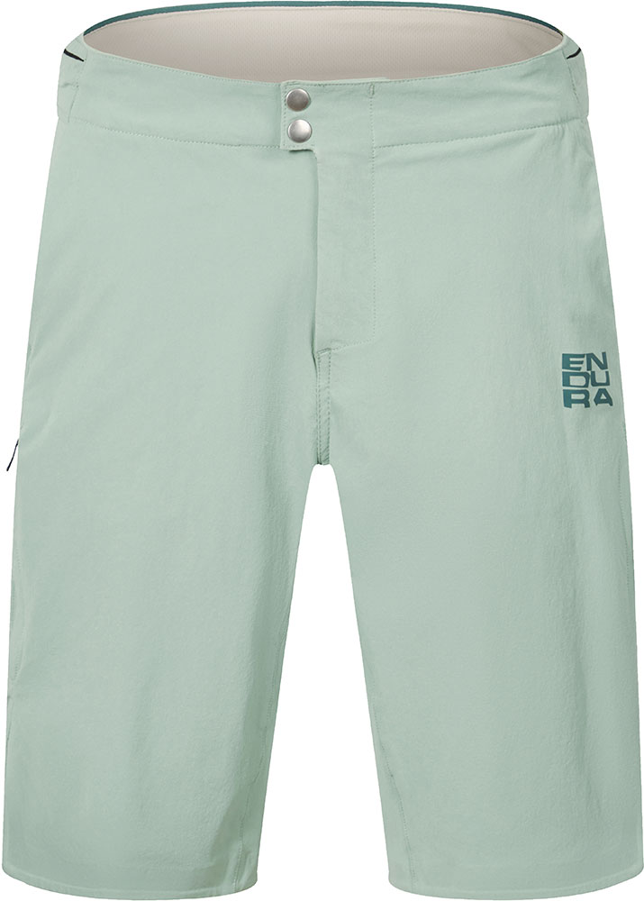 Alltrack Ride Over - MTB Shorts