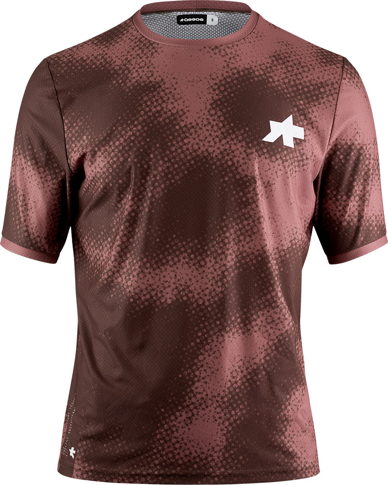 Tactica T5 Mud-Flage - T-shirt