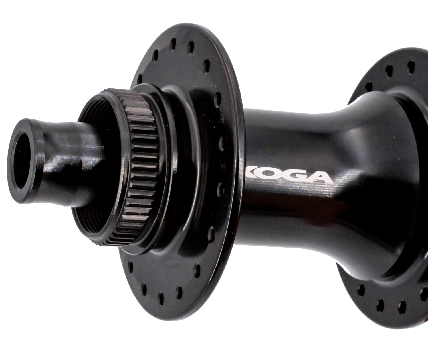 Koozer 450 Boost HG XD MS 8-12s 28H 32 Trous Axe en acier CR-MO 15x110 12x148mm 5x141 THRU Pièces de vélo 120 clics Moyeux de vélo VTT