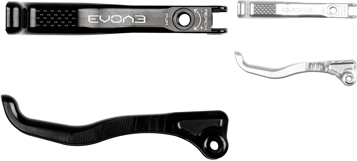 Dźwignia hamulca EVO Power