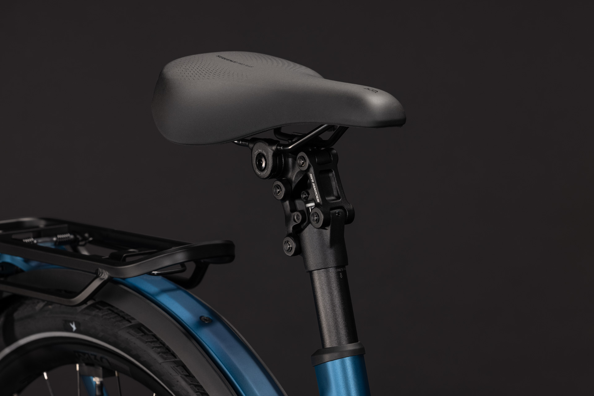 Kathmandu Hybrid SLX 800 nebula´n´prizm Easy Entry
