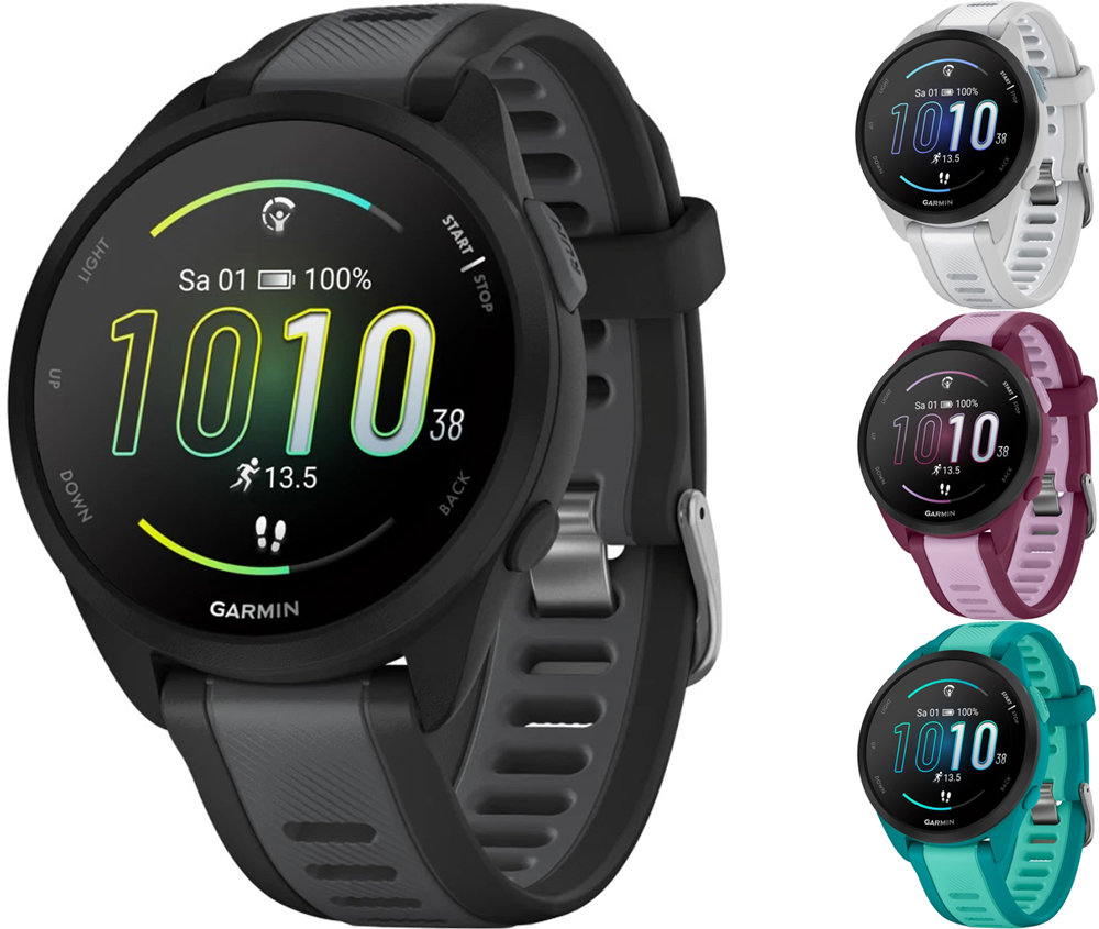 Garmin 010-02863-30 20139467 Forerunner 165 Music 39mm - GPS Multisport Smartwatch  (1).jpg