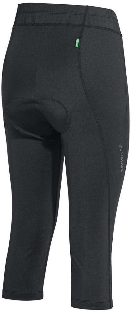 Matera - Culotte 3/4 de mujer con acolchado