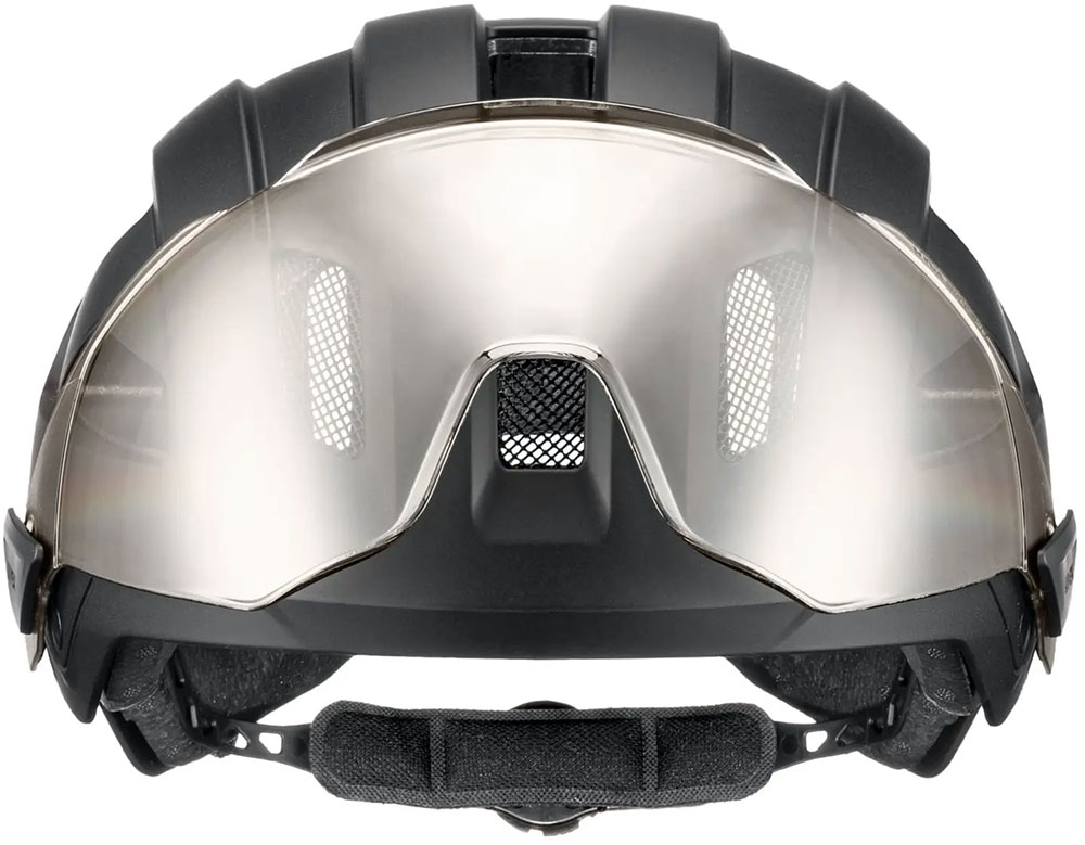 visera stride - Casco urbano