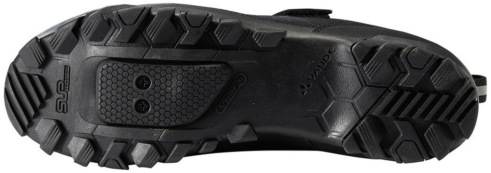 Pavei II - MTB Shoes