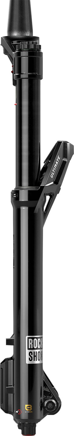 Lyrik Ultimate E1 Charger 3.2 RC2 29" Linear XL Tapered Boost