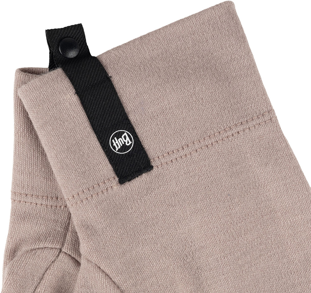 Merino Midweight - Thermohandschuhe Lilac