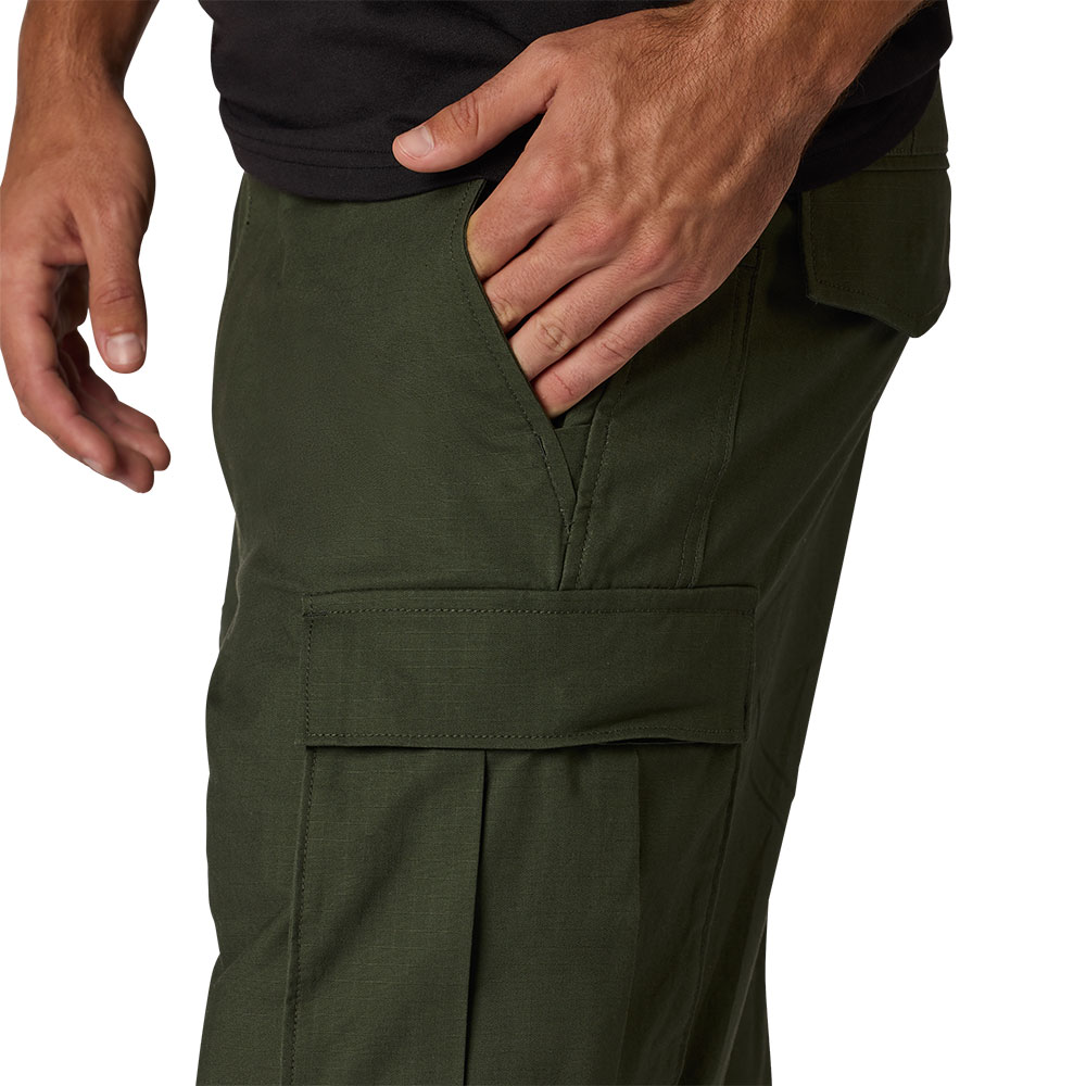 Cargo Ripstop - Pantaloncini