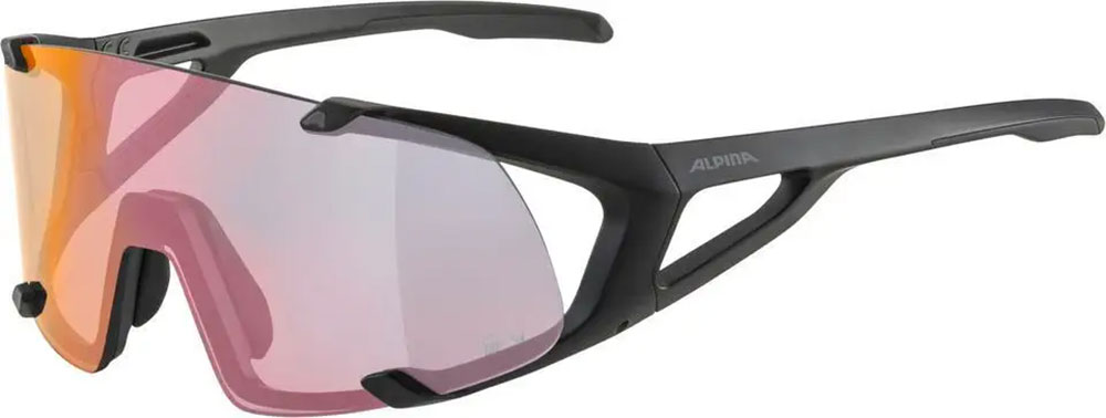 Hawkeye S QV - occhiali sportivi