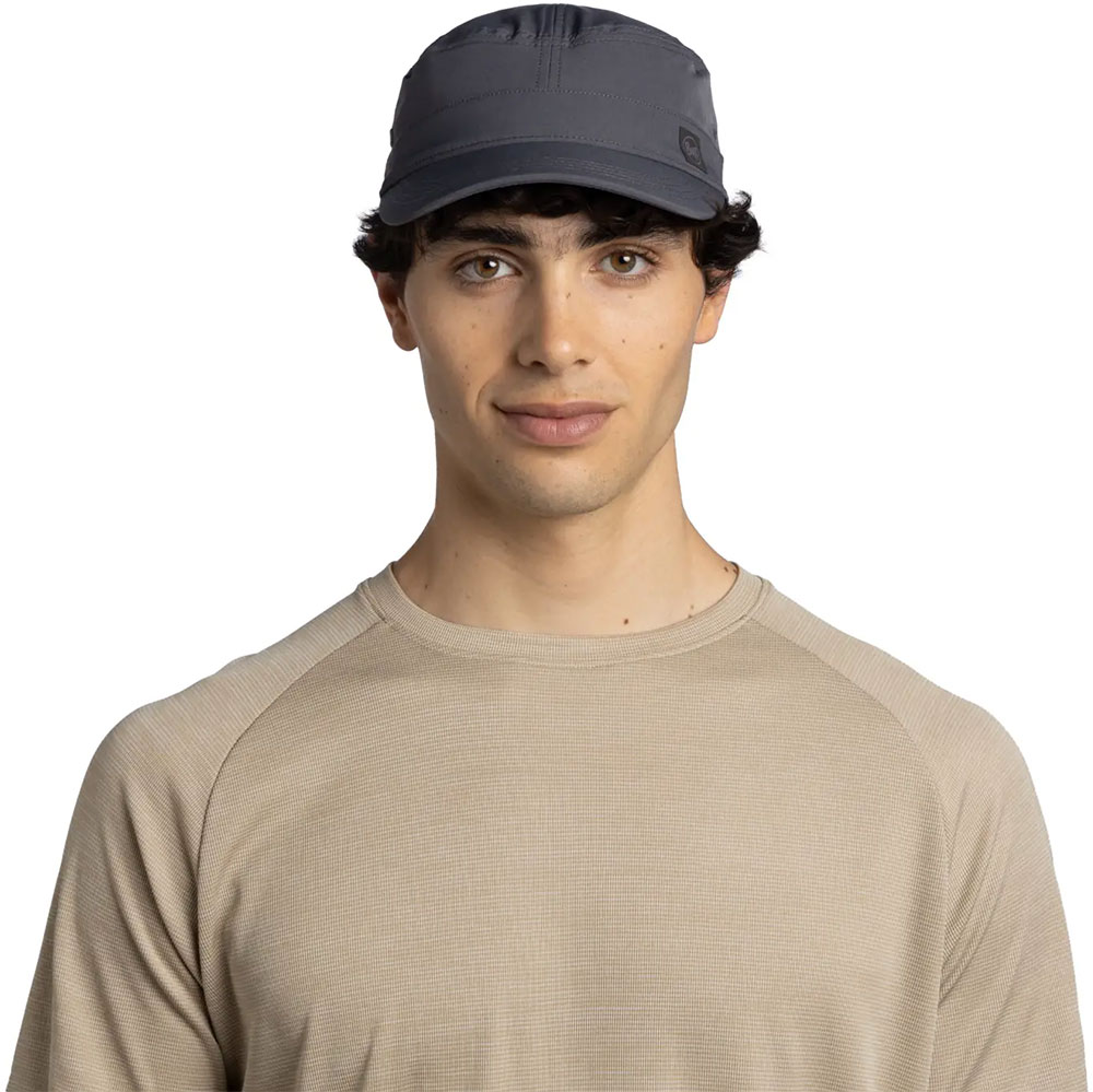 Military Cap - Kappe          