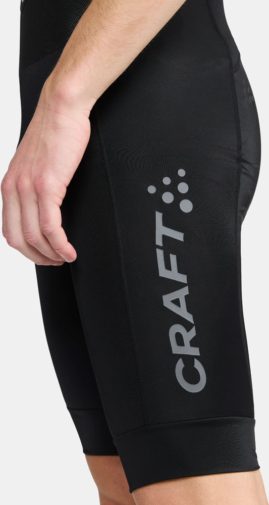 Core Endur - Culotte con tirantes y acolchado
