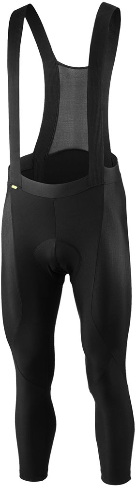 Ride Miles 5/6 SC - Bib Shorts with Pad