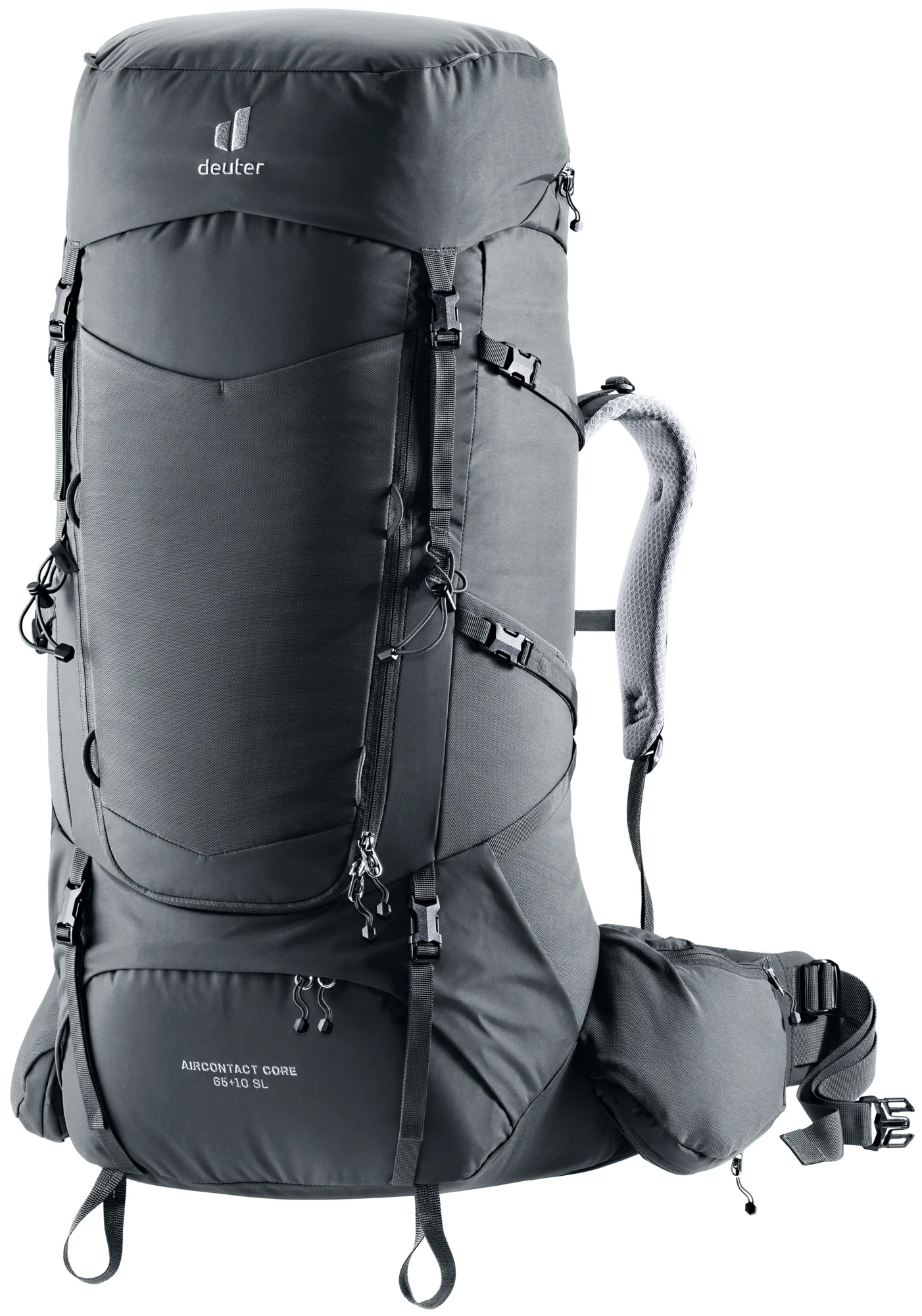 Aircontact Core 65+10 SL - Rucksack