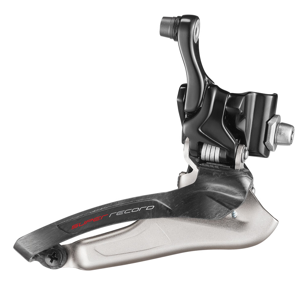 パーツ 105di2 fd R7100系105Di2の謎に迫る！】見覚えのある形のFDの真相と相互性から
