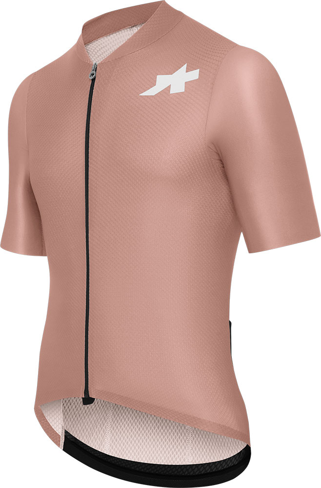 Mille GT S11 - Maillot