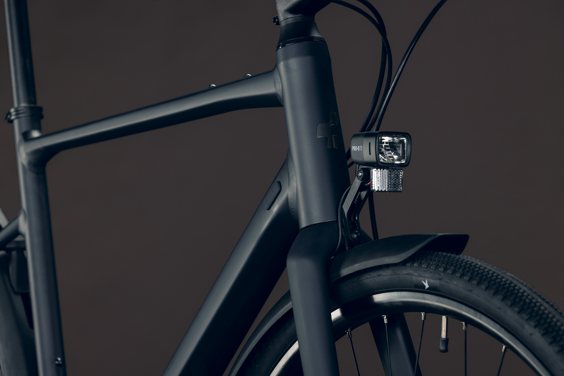 Nulane Pro FE night´n´chrome