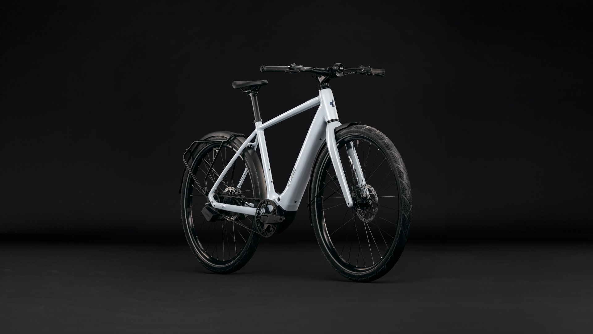 Editor Hybrid SLT 400X FE glacier'n'prizm