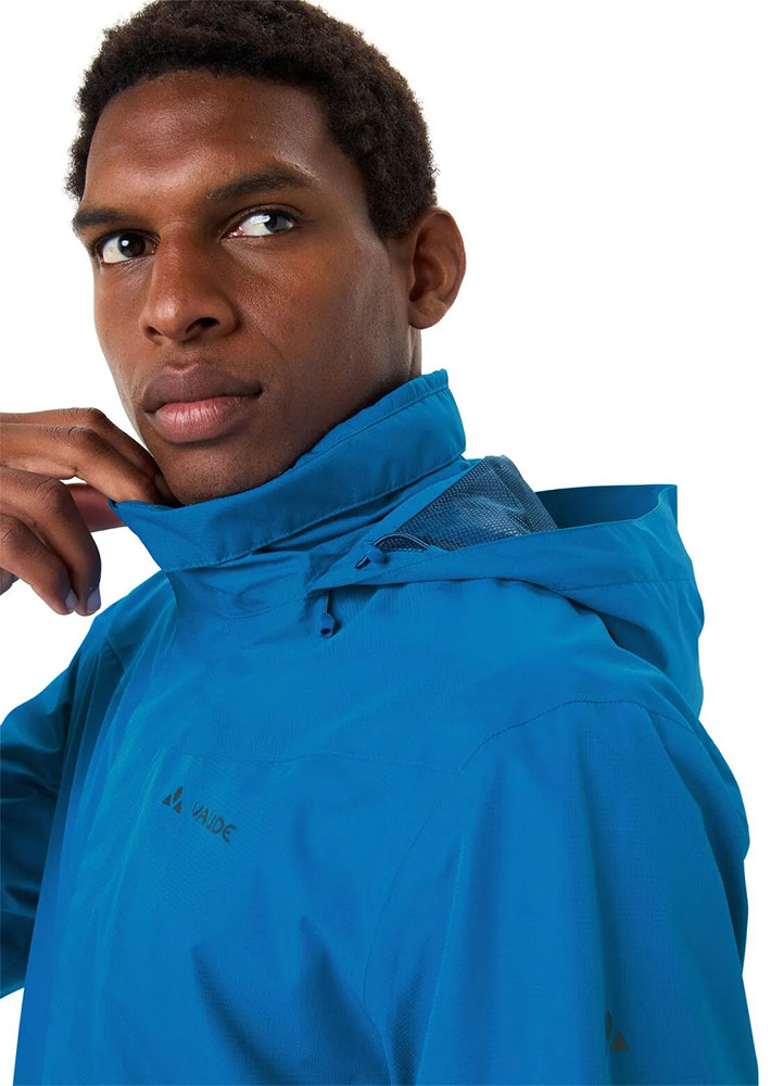 Escape Bike Light - Rain Jacket