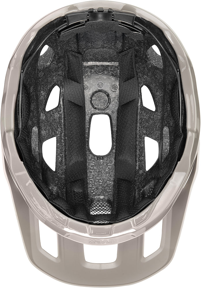 react - MTB Helmet