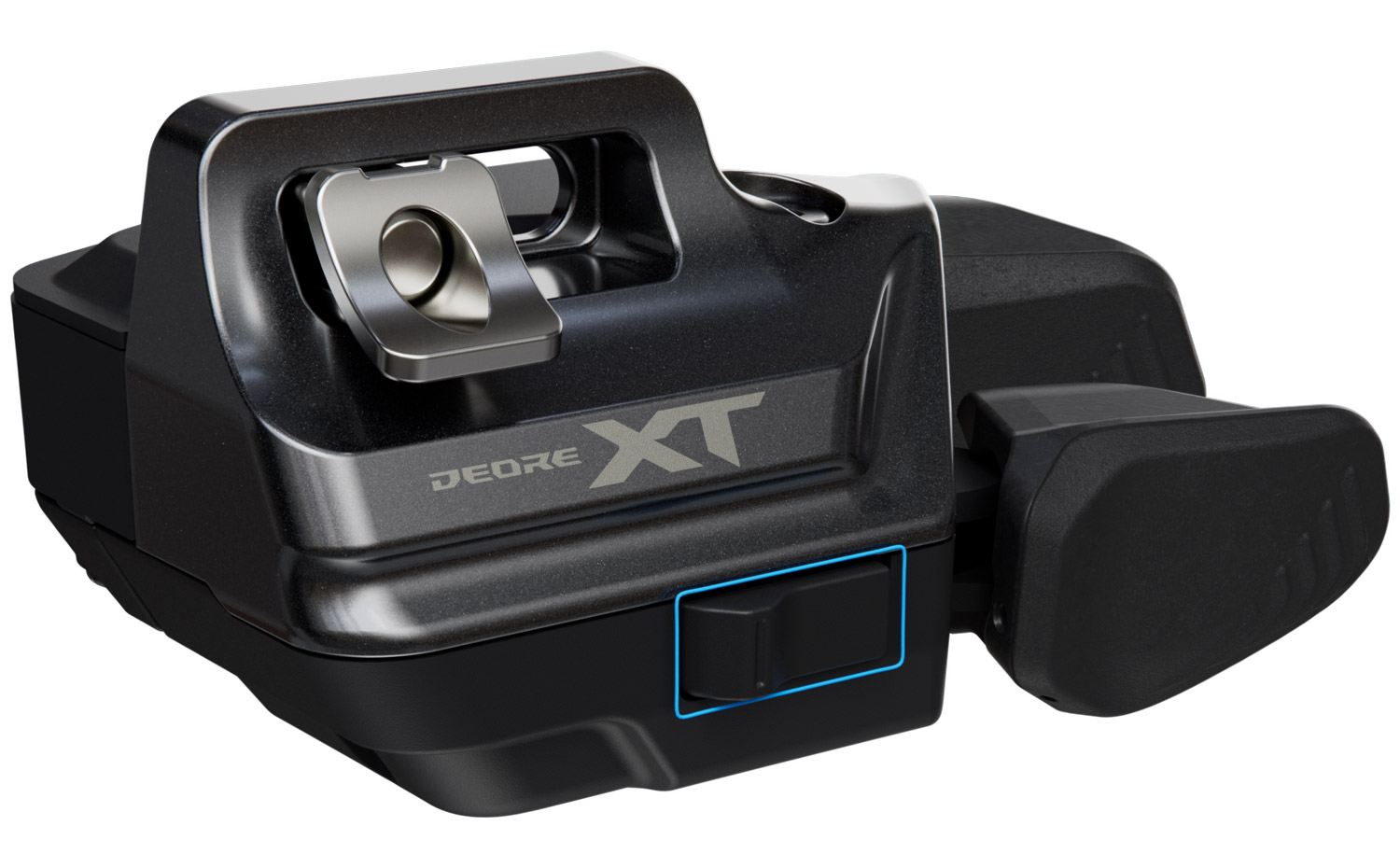 Zestaw do modernizacji przerzutek XT Di2 M8250-SGS 12-rzędowych I-Spec EV