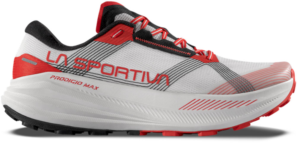Prodigio Max - Trailrunningschuhe