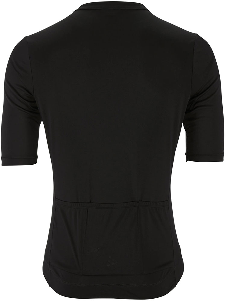 Endurance Logo - Jersey