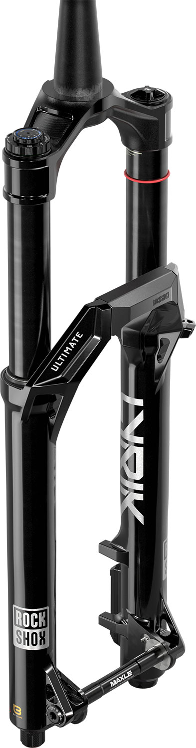 Lyrik Ultimate E1 Charger 3.2 RC2 29" Linear XL Tapered Boost