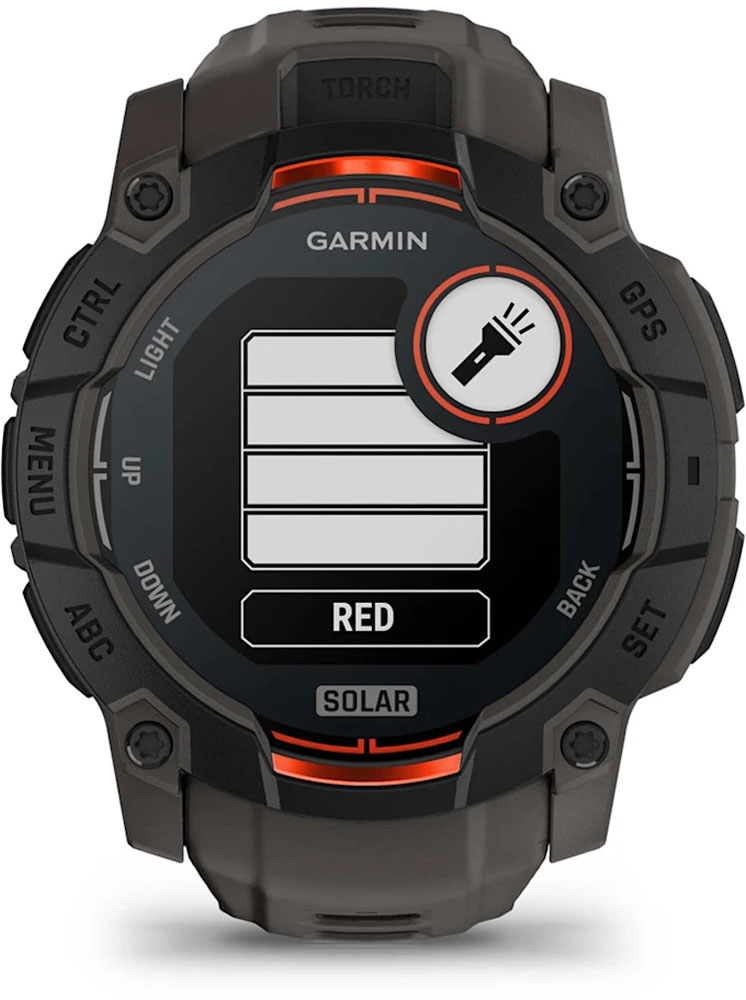  garmin 20152676 Instinct® 3 Solar 50mm - GPS Multisport Smartwatch  (5).jpg