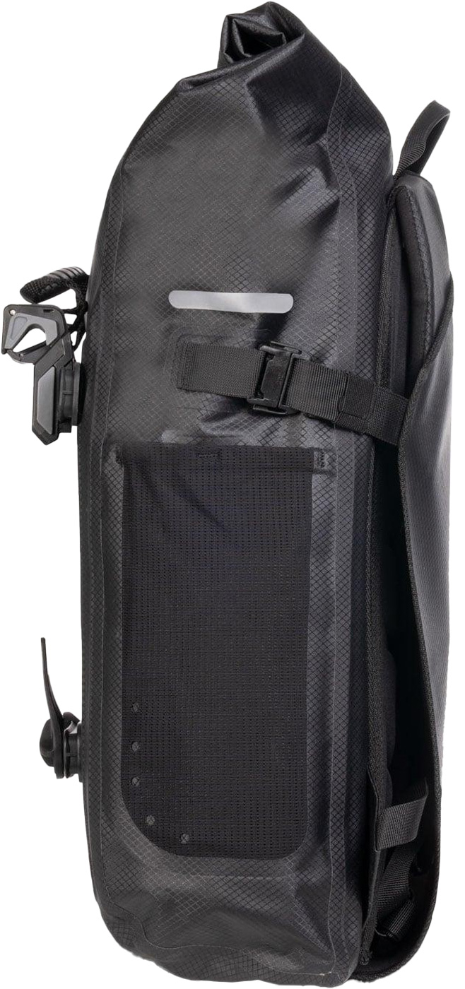 FLIP PRO 25 SMLink 2.0 Sacoche latérale &amp; sac à dos