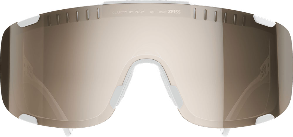 Devour Mid – okulary przeciwsłoneczne Hydrogen White