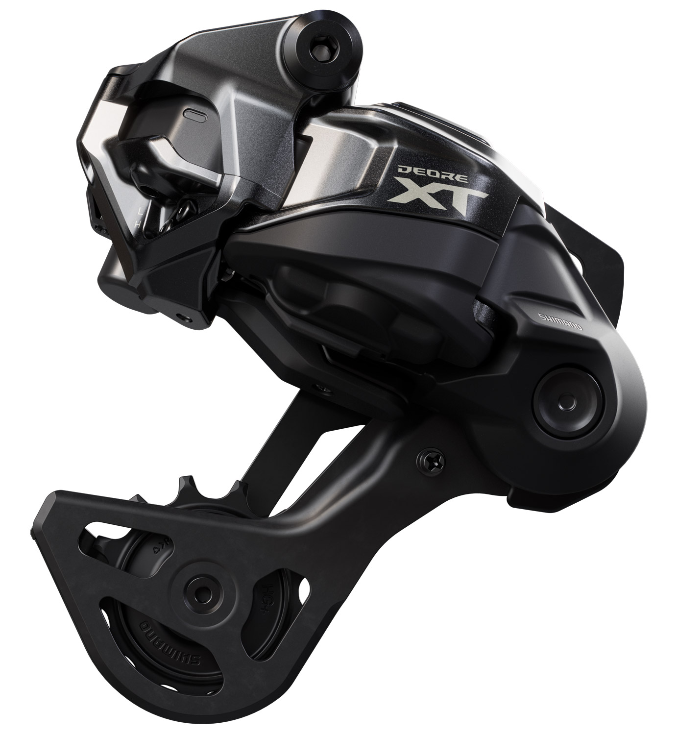 XT Di2 RD-M8250-GS 12-fach Schaltwerk TOP-DEAL