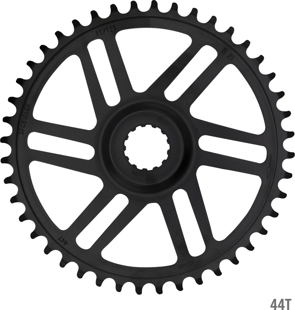 Plateau de chaîne Bosch Gen 3 E-Bike 11/128