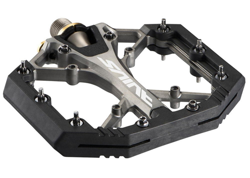 SAINT PD-G8040 Platform Pedals