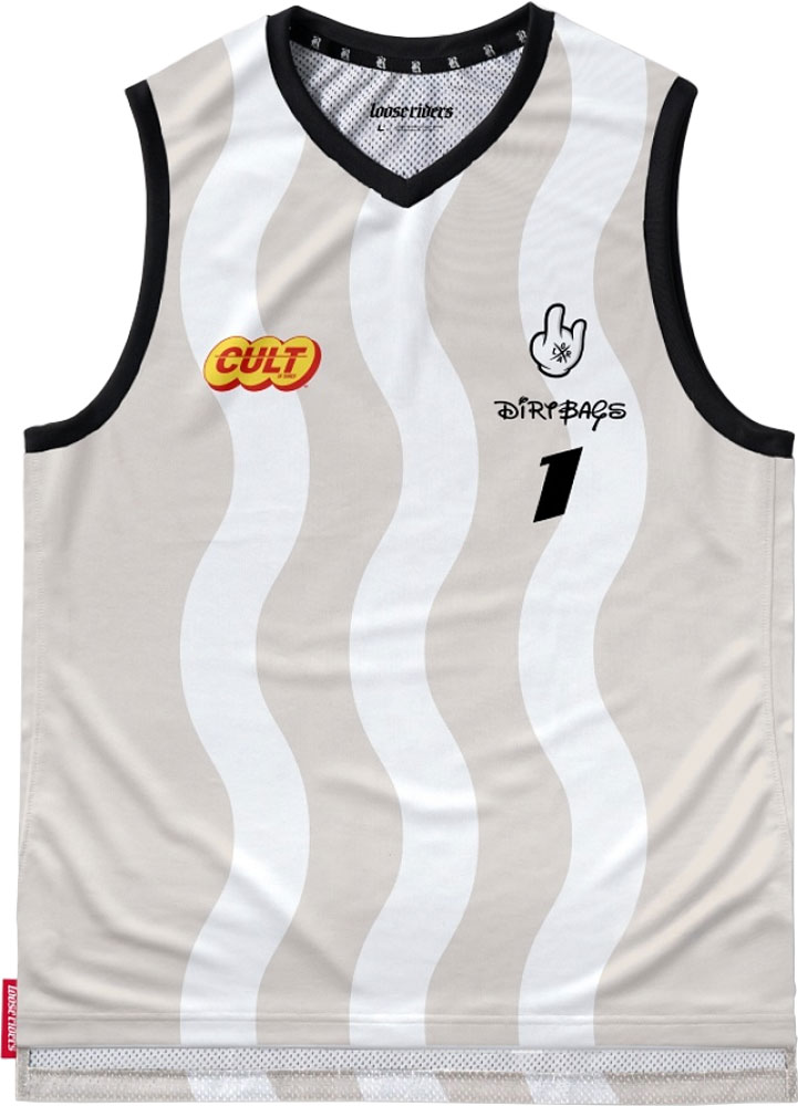 D/RT FC - Maillot VTT